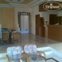 Katerini Hotel Apartments