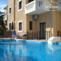 Katerini Hotel Apartments