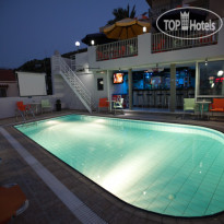 Memories Apartments 