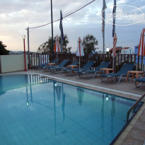 Memories Apartments 