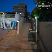 Memories Apartments 
