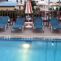 Memories Apartments 