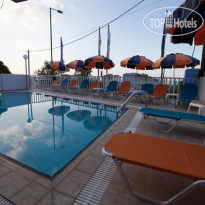 Memories Apartments 