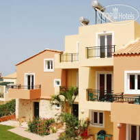 Golden Valantin Apartments