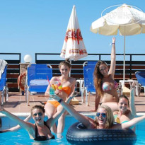 Golden Valantin Apartments