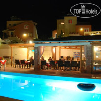 Golden Valantin Apartments
