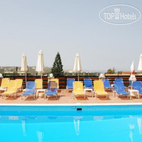 Golden Valantin Apartments