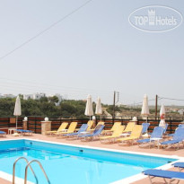 Golden Valantin Apartments