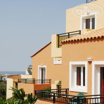 Golden Valantin Apartments