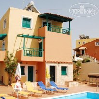 Golden Valantin Apartments