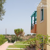 Golden Valantin Apartments