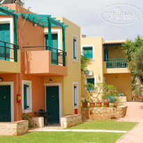 Golden Valantin Apartments