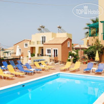Golden Valantin Apartments