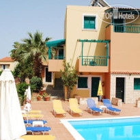Golden Valantin Apartments