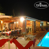 Golden Valantin Apartments