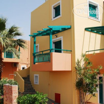 Golden Valantin Apartments