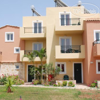 Golden Valantin Apartments