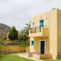 Golden Valantin Apartments