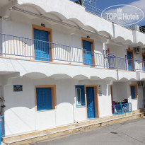 Michele Marie Apartment Hotel