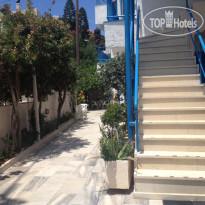 Michele Marie Apartment Hotel