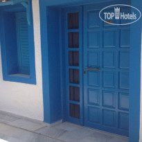 Michele Marie Apartment Hotel