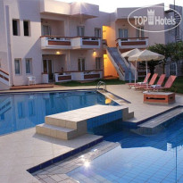 Jechrina Apartments 