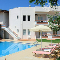 Jechrina Apartments 