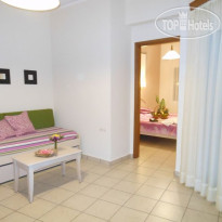 Jechrina Apartments 