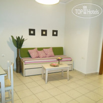 Jechrina Apartments 