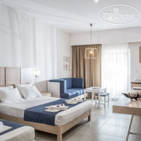 Sea View Aparthotel