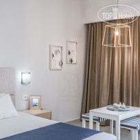Sea View Aparthotel