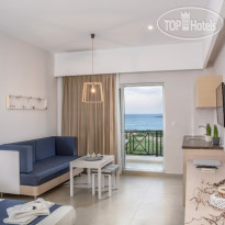 Sea View Aparthotel