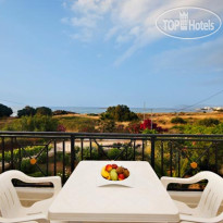 Sea View Aparthotel