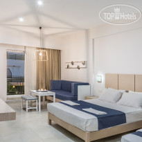 Sea View Aparthotel