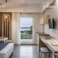 Sea View Aparthotel