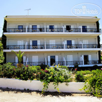 Sea View Aparthotel