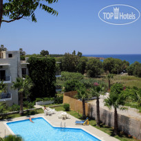 Sea View Aparthotel