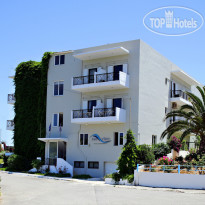 Sea View Aparthotel