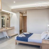 Sea View Aparthotel
