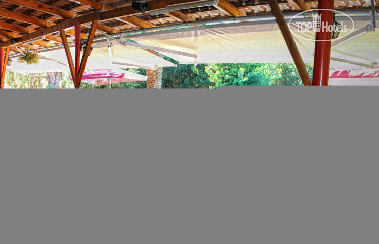 New photos from tourists Camping Nopigia