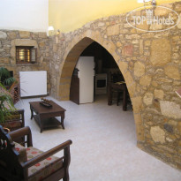 Maria Villas