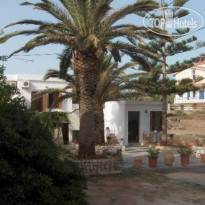 Anavaloussa Apartments
