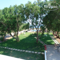 Anavaloussa Apartments