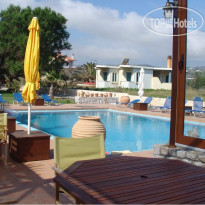 Anavaloussa Apartments
