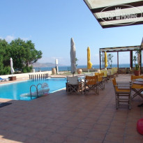 Anavaloussa Apartments