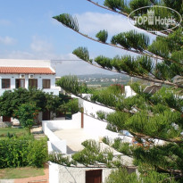 Anavaloussa Apartments