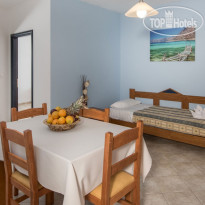 Balos Beach Hotel 