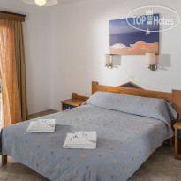Balos Beach Hotel 