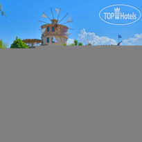 Kissamos Windmills 
