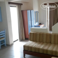 Mandy Suites